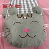 笑脸猫卡通儿童枕 商品缩略图3