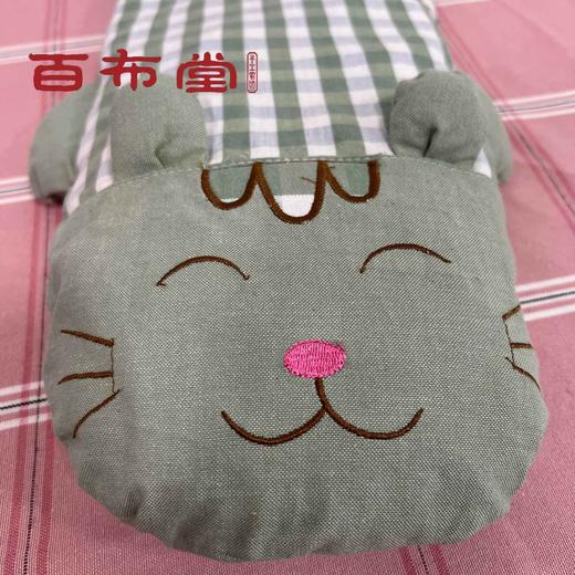 笑脸猫卡通儿童枕 商品图3