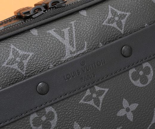 驴家  Alpha 男士邮差包(JPH) 商品图8