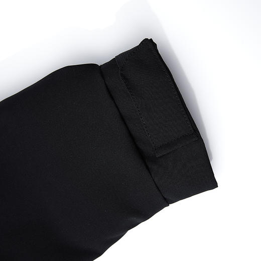 HX 冬季短款带帽羽绒服90绒S100444312101 商品图7