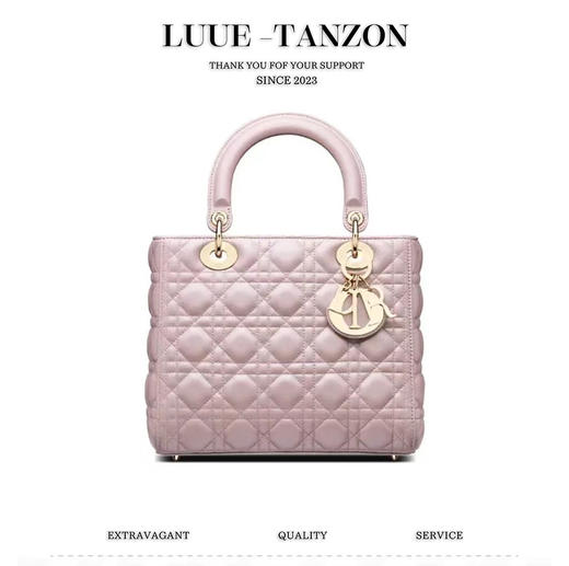 迪奥-五格戴妃 堪称展现Di*r高级订制时装精神的艺术杰作（LZ） 商品图0