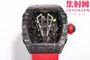 【贵重物品 真陀飞轮】NEW理查德米勒RM27-03陀飞轮 RM027公牛 男士腕表 咆哮的公牛 商品缩略图0
