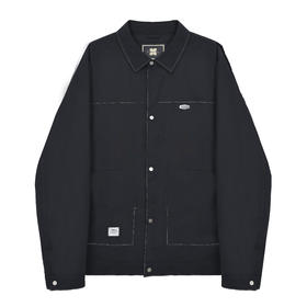 【断码清仓】HX 冬季短款翻领羽绒服Y100440028101