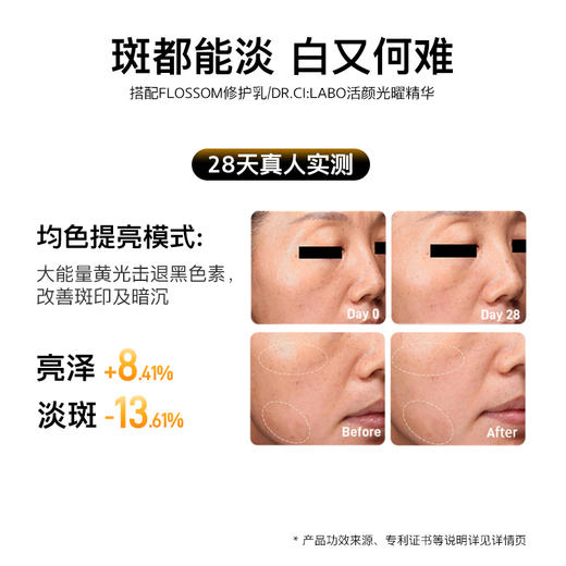 花至美容仪|光能舱+超膜刀 商品图2