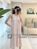 586055天丝棉罩杯背心裙 商品缩略图3