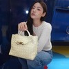 Bottega Veneta 本季推出的新款Andiamo编织手袋真的是火遍全球（LZ） 商品缩略图6
