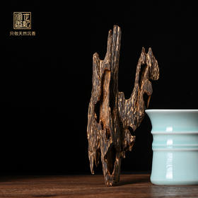 天然海南沉香 沉水级  SP11833