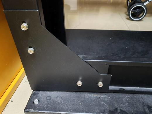 设备三角固定板 商品图1