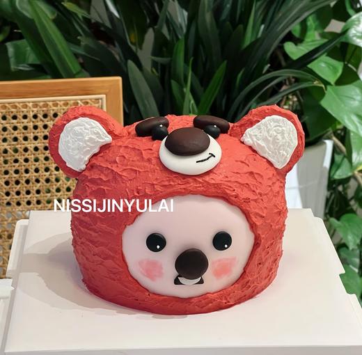 草莓熊loopy 商品图0