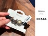 Binailu比奈鹿旺旺族精致发圈六件套 商品缩略图5