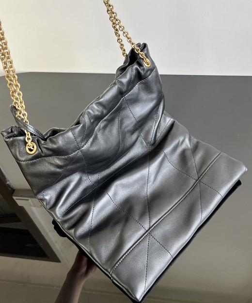 圣罗兰 Jamie 24 新款垃圾袋  （LZ） 商品图2