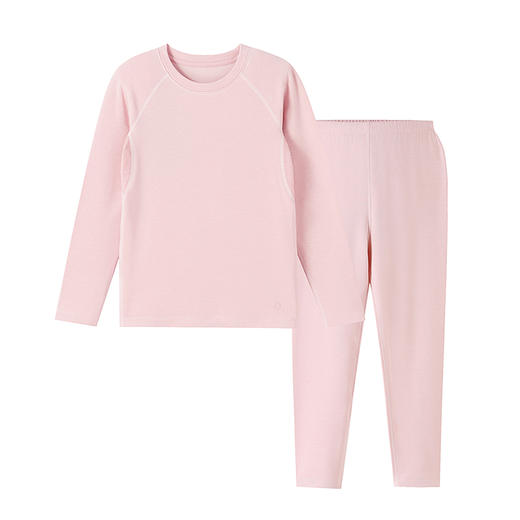 【实体店同款】男女童针织套装冬季新款安奈儿童装JM547267 商品图5