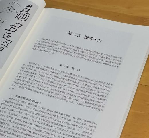 沃兴华书法论著集五种，16开平装，沃兴华著，上海古籍出版社。 商品图13