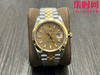 劳力士 VS日志41系列 间金金盘格子面 男士腕表 3235机 五珠带 表径41mm 商品缩略图0