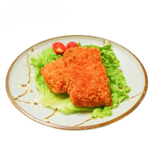 炸虾排 1块装 约40g/块 商品图0