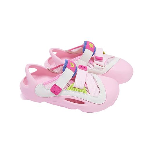 英氏YeeHo0童鞋夏季特卖透气潮流凉鞋溯溪YHBLF2521203运动跑鞋 商品图2