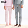 男女童秋裤秋季新款安奈儿童装JM537568 商品缩略图2