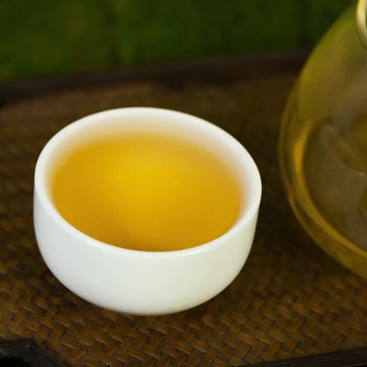 2025年早春茶澜沧春韵散茶叶批发500克/袋 商品图5