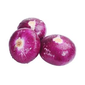 MM 山姆 Member's Mark 有机红洋葱 1kg