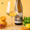 企鹅市集|德国VDP名庄 克鲁格朗夫酒庄 老藤雷司令半干白葡萄酒2024 荔枝白桃玫瑰花 商品缩略图2