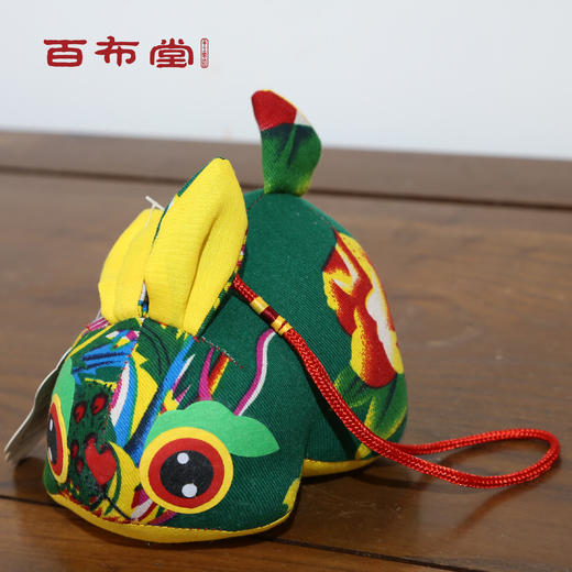 百布堂大兔子 10*15*12CM 商品图2