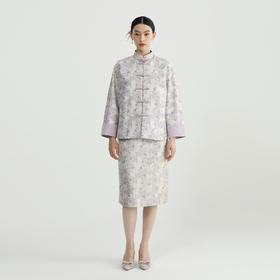 戴布拉芬上衣L28C134