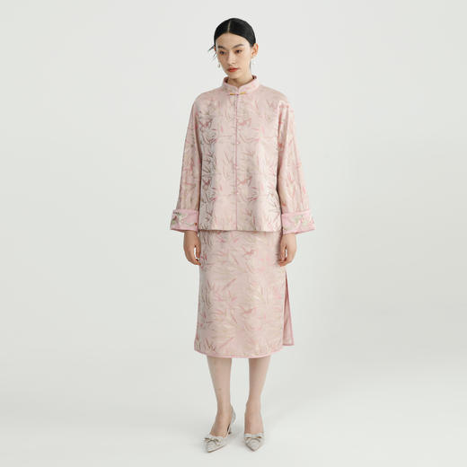 戴布拉芬上衣L28C136 商品图1