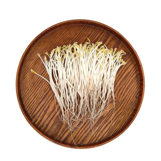 MM 山姆 有机绿豆芽 600g 商品图0