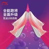 【尖货嗨购】李宁赤兔8 PRO 新年配色男子反光䨻丝轻量高回弹竞速训练跑鞋ARPV003-4/12/14 商品缩略图1
