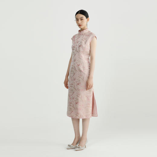 戴布拉芬连衣裙L28C517 商品图2