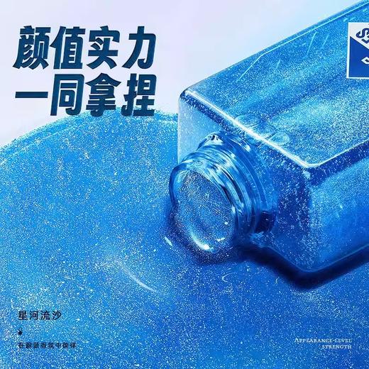 🔥超值秒杀 | 🎁拍1得5 >左颜右色 鎏金香氛沐浴露*5瓶 商品图2