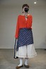 Outils碎花方巾 商品缩略图6