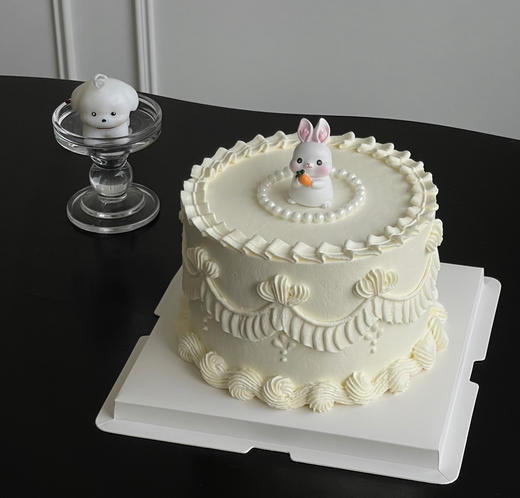 可爱小兔 商品图0