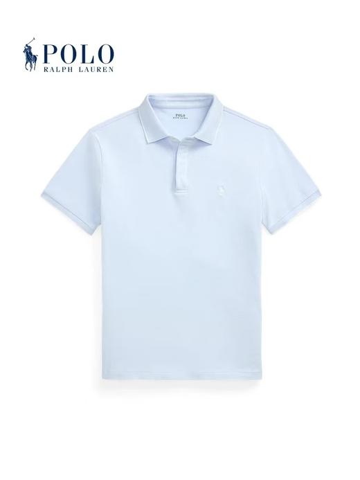 Ralph Lauren 拉夫劳伦 POLO男  MNPOKNI1N823368-400 . 商品图0