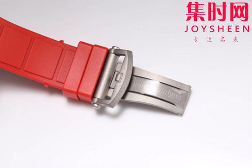 NEW陀飞轮机械机芯！钛金属 罗杰杜彼EXCALIBUR NEW王者系列陀飞轮 RDDBEX0479 男士腕表 商品图8