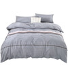 轻奢生活水洗棉四件套 商品缩略图0