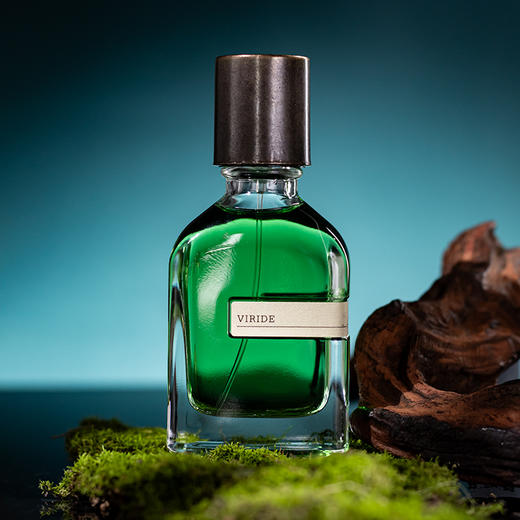 奥图·巴里斯 绿沈 Orto Parisi Viride 分装 商品图1