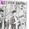 【中商原版】漫画 WIND BREAKER—防风少年—角色公式设定集 (秘)笔记 にいさとる 台版漫画书 尖端出版社 商品缩略图3