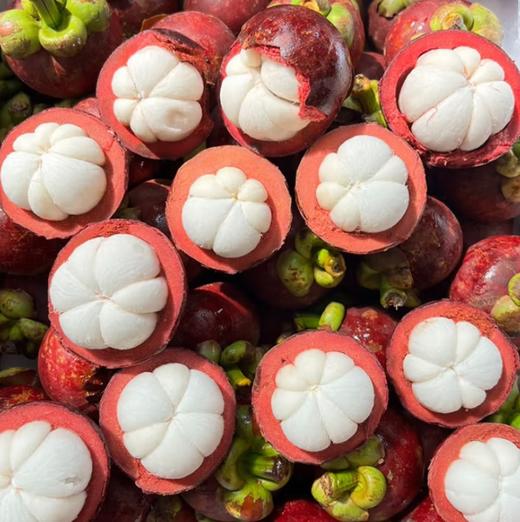 泰国麻竹山竹 7个/份（ 450g左右） 商品图0