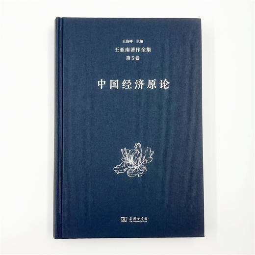 王亚南著作全集(第5卷) 商品图1