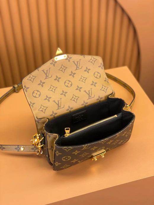 驴家 老花拼色小邮差（JPH） 商品图9