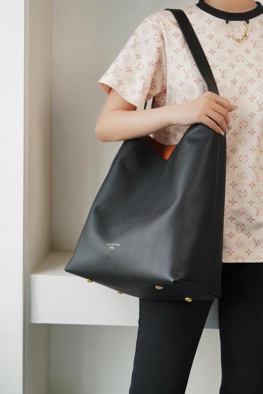 驴家 Low Key Hobo小/中号手袋（JPH） 商品图6