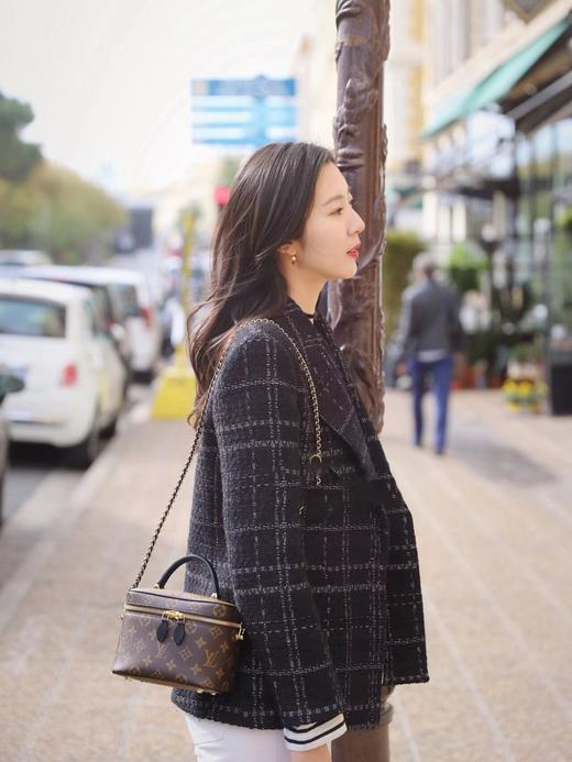 驴家 Vanity化妆包出货，驴家粉丝又来一福利！ 宽版(JPH) 商品图5