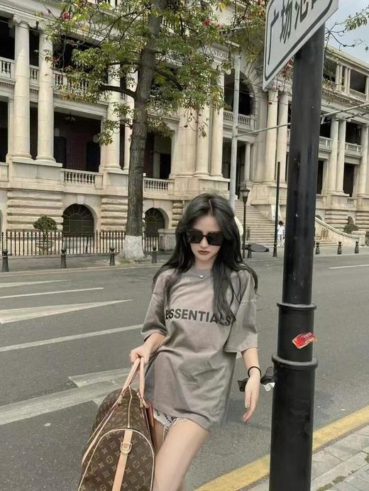 驴家 Keepall 45老花旅行袋  (JPH) 商品图8