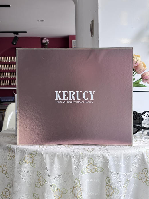 克璐丝-柔肤舒缓套 商品图5