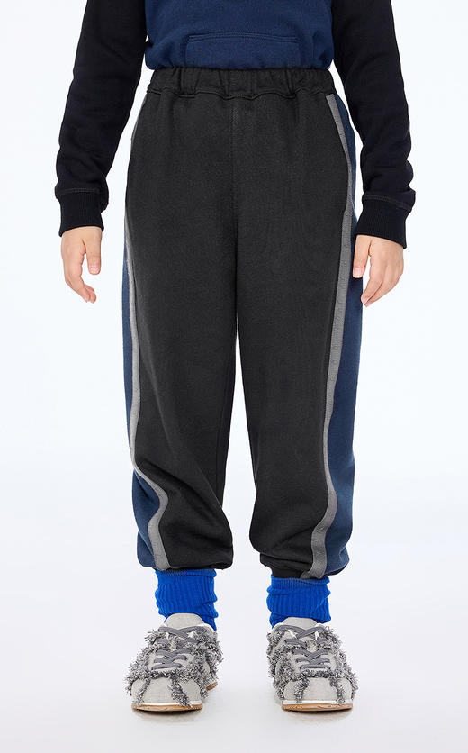 jnby  25年秋款  长裤  1P7E10380 商品图7