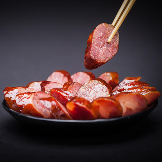 杨大爷香肠500G/袋 商品图1