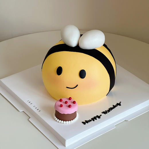 小蜜蜂 商品图0