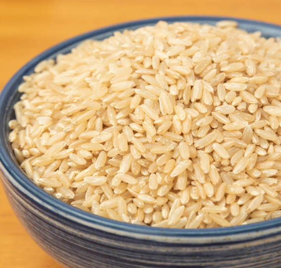 生态五常七峰山大米 胚芽米 糙米 粥米 |自然农法杂粮|基地直发