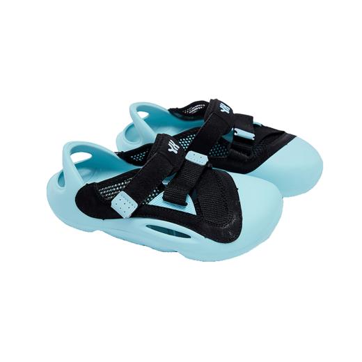 英氏YeeHo0童鞋夏季特卖透气潮流凉鞋溯溪YHBLF2521203运动跑鞋 商品图0